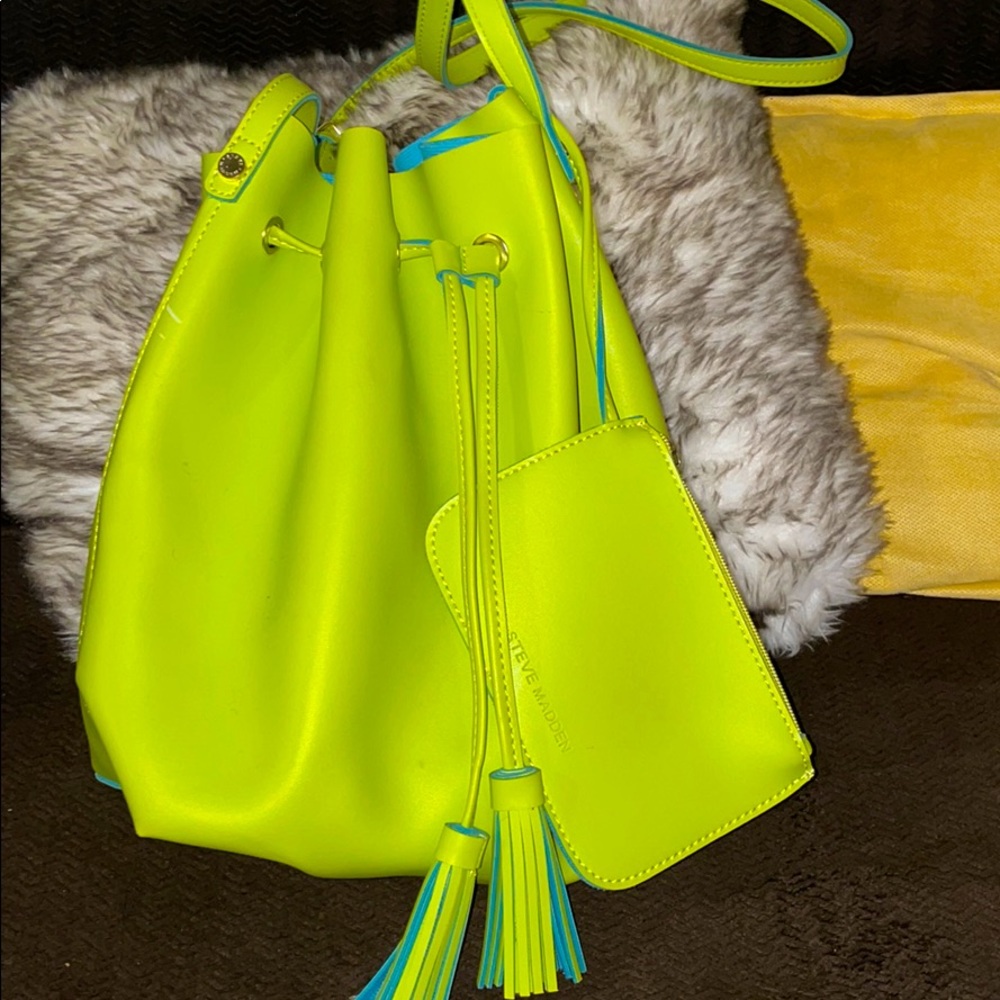 Steve Madden purse